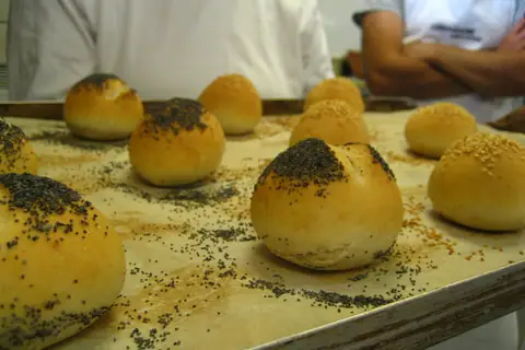 Sidwell Street Bakehouse photo 2