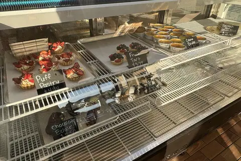 Sidwell Street Bakehouse photo 3